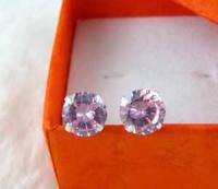 電鍍純銀飾品批發 925純銀耳釘耳飾 韓國韓版 首飾品廠家加工進貨[供應]_世界工廠網中國產品信息庫