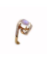 THERA(提亞)碧璽工廠店 - 戒指 - 珠寶首飾 - 亞馬遜