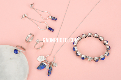 深圳珠寶攝影/珠寶拍攝/珠寶首飾攝影