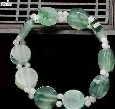 翡翠珠子 從首飾到創意飾品的多種用途大探索