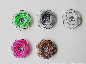 開精品飾品代理店怎樣做出特征