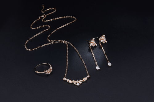 三角項鏈報價 廠家