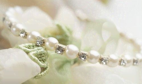 珍珠戒指與吊墜 一場首飾選擇的較量
