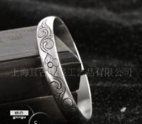 【亙古】純銀飾品,純銀首飾,純銀手鐲,純銀項鏈[供應]_世界工廠網中國產品信息庫