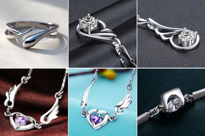 珠寶首飾類產品美工修圖教程