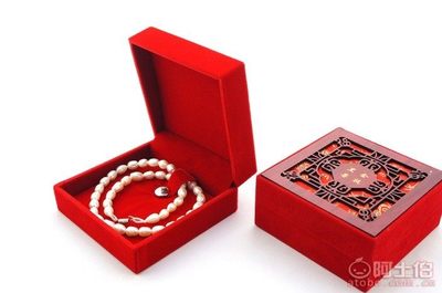 【可定廠家定制高檔噴油木盒佛珠首飾古玩收藏盒吊墜項鏈戒指包裝】義烏市寧興包裝盒廠 - 產品庫