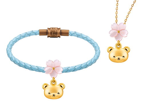 在北京也能感受香港味兒的圣誕節 跟隨六福珠寶遇 賞 港風