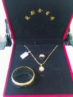 禮品首飾套裝現貨混批|廣西波斯金首飾加工生產|不褪色飾品套裝_冶金礦產_世界工廠網中國產品信息庫