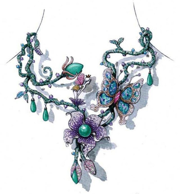 成都紅土地畫室說:美術生的就業前景一片光明