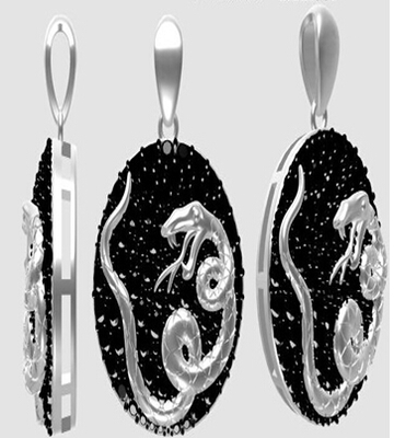 黑尖晶豬年吊墜--番禺首飾廠圖片|黑尖晶豬年吊墜--番禺首飾廠產品圖片由廣州景致飾品公司生產提供-