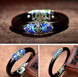 用木頭來做首飾,酷炫程度超乎想象