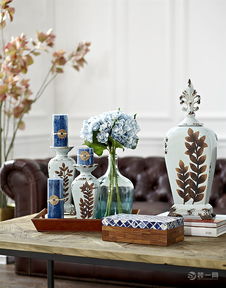 新鄉裝修公司推薦地中海風格飾品搭配效果圖