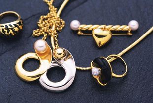 購買黃金首飾要注意什么