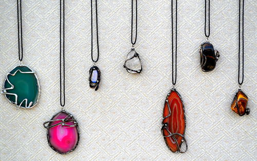 那些和珠寶有關的事兒