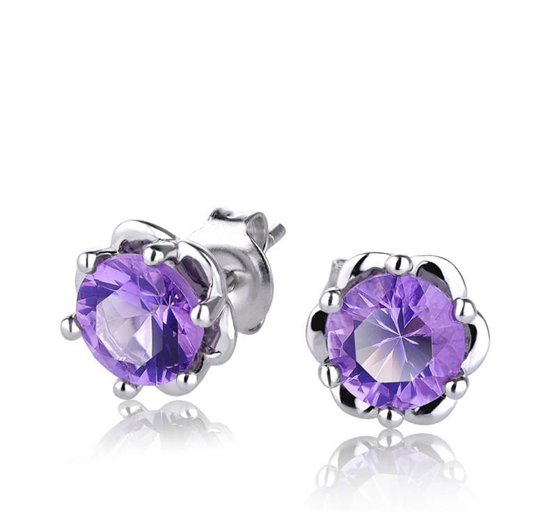 奢華吊墜 18K金碧璽吊墜定制XZyl015