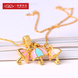 現(xiàn)在的黃金首飾也越來越高級(jí),圖3還是第一次見,看到7我愣住了