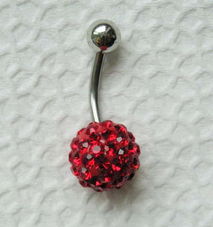 不銹鋼肚臍環(huán).廠家直銷不銹鋼飾品.吊墜肚臍環(huán).2012新款肚臍環(huán).