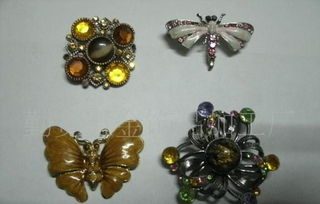 環(huán)保鋅合金胸花工藝禮品,金屬工藝品,五金飾品,掛件,吊墜等價(jià)格 廠家 圖片