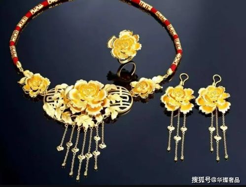 虎年舊黃金首飾到底是回收好還是換購好