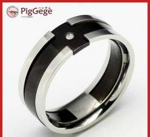 男士飾品 皮哥哥日韓精鋼戒指 情侶飾品首飾_禮品、工藝品、飾品_世界工廠網中國產品信息庫