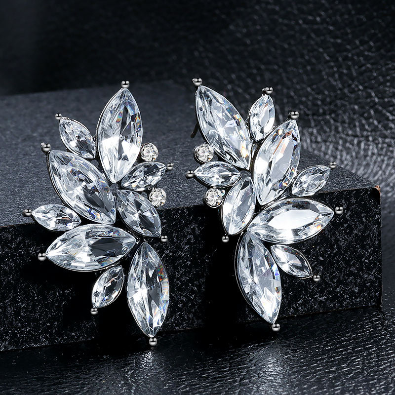 首飾水晶產品拍攝后期精修