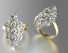 精品飾品代理店罕見效果及對策