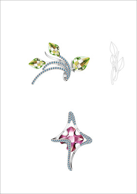 首飾|工業/產品|其他工業/產品|Harry0827 