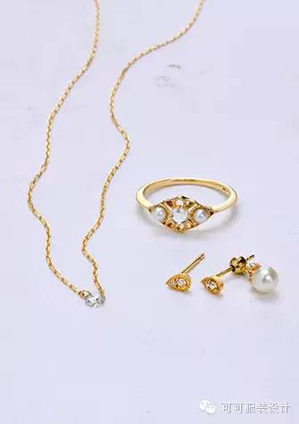 明星們最愛的apm首飾在武漢開店了 原來這些潮流首飾品牌武漢都有賣