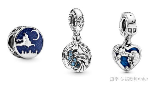 2020 pantone色 經(jīng)典藍(lán) 飾品,推薦10款精品耳環(huán) 戒指 手環(huán)讓造型更加分