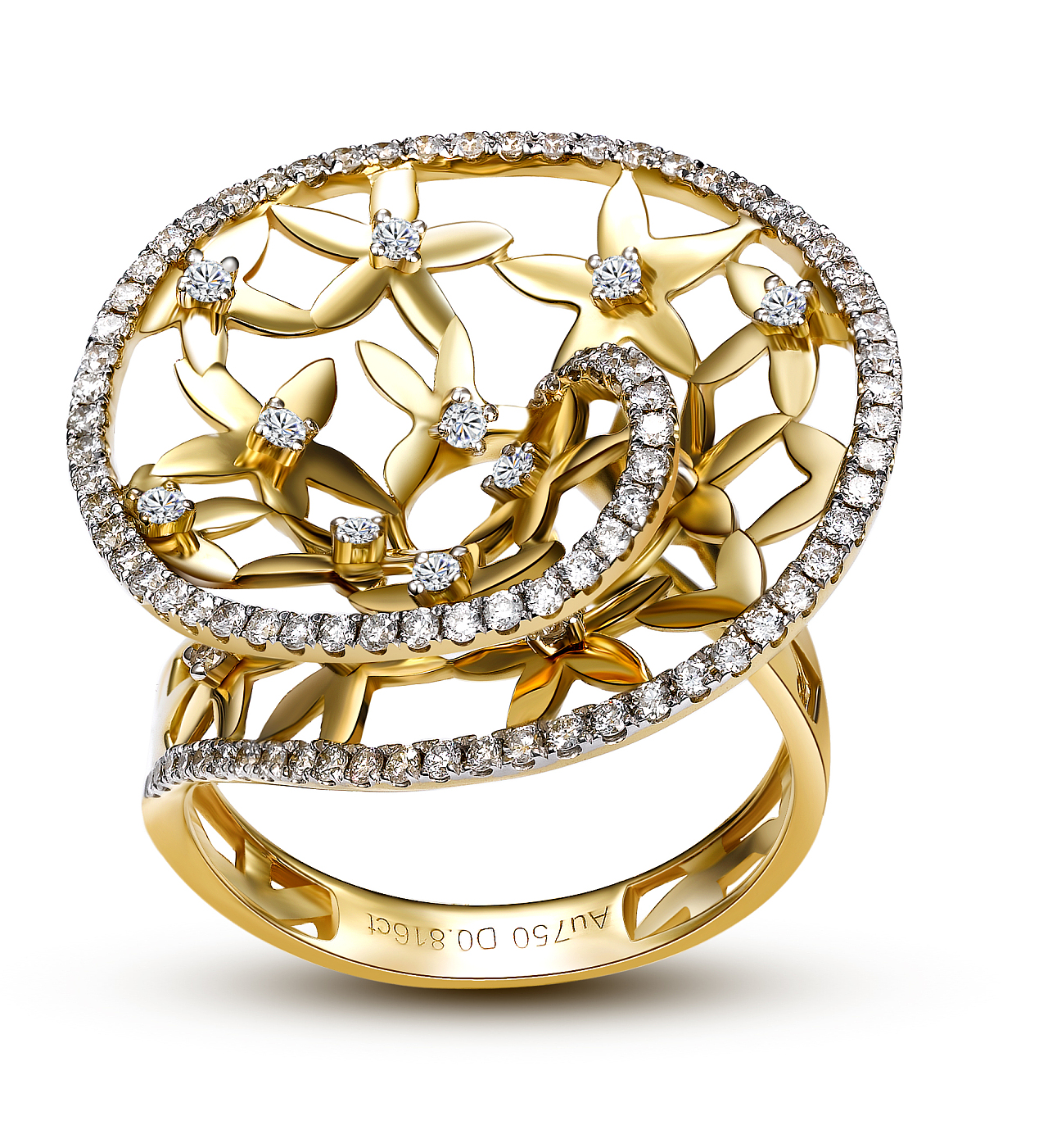 一批珠寶首飾產(chǎn)品修圖