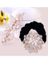 tsful - 頭飾 - 珠寶首飾 - 亞馬遜