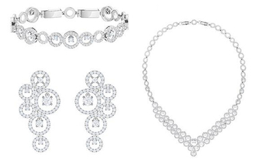 晶寧首飾產品圖冊 詳情頁