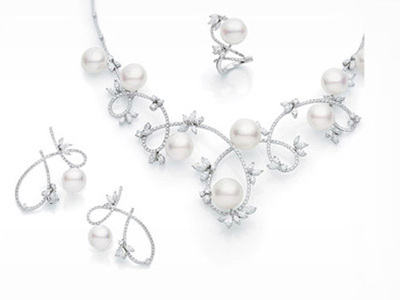 珍珠首飾如何選購 珍珠耳飾、珍珠吊墜【珍珠首飾選購】