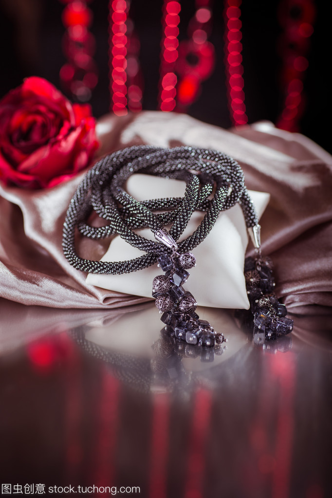 珠,手工制作,珠子,漂亮裝飾