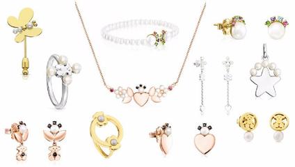 2019春夏熱門珍珠首飾合集