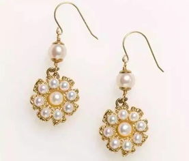 安利武漢這些超小眾的首飾品牌,比你的男人還保值 拿去裝13