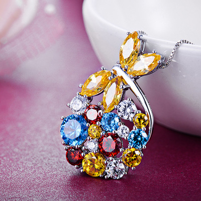 深圳珠寶攝影 專業首飾銀飾品拍攝 淘寶靜物攝影服務產品畫冊拍