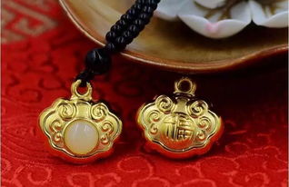 不同的年齡怎樣佩戴珠寶首飾