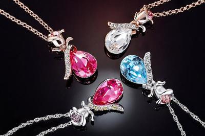 珠寶首飾設計工資高嗎