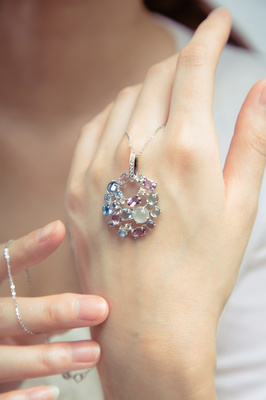 珠寶首飾|產品|攝影|aokisym - 原創設計作品 