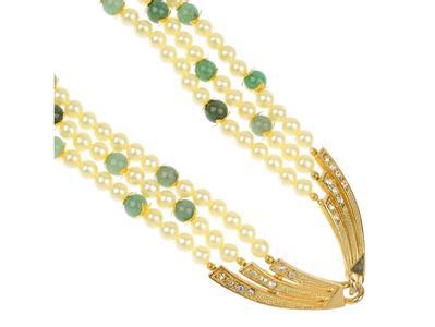 出境能帶首飾嗎