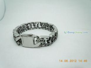 供應不銹鋼飾品 大量定做外貿飾品 夸張首飾_禮品、工藝品、飾品_世界工廠網中國產品信息庫