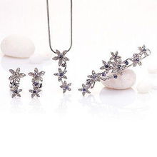 分享 幾款韓國首飾作品