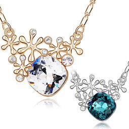 奧地利時尚首飾加盟圖片 加盟店裝修圖