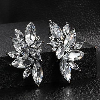 首飾水晶產品拍攝后期精修