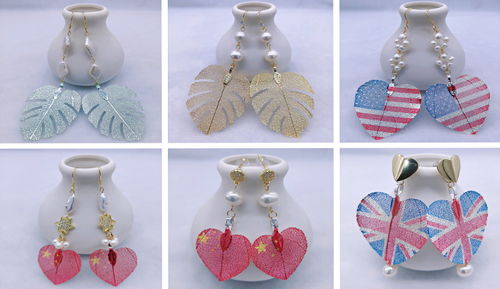 義烏珍珠飾品廠怎么選,奧娜亞飾品生產(chǎn)廠家