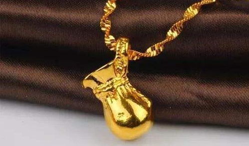 什么是包金首飾