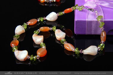 手飾品類產(chǎn)品攝影