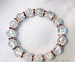 物流包郵旅游工藝品 手飾鉆圈飾品女款手鏈價格 廠家 圖片