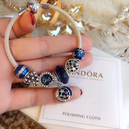 圖 圣誕珠寶飾品貨源新款一比一潘多拉手鏈廠家免費招代理 廣州服裝 鞋帽 箱包